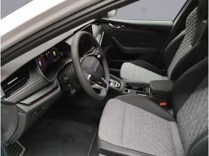 Skoda Octavia Combi Sportline 2.0 TDI DSG AHK NAVI LED