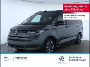 Volkswagen California Beach ACC DCC AHK EasyOpen Kamera Navi