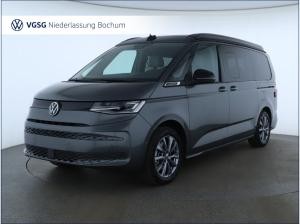 Volkswagen California Beach ACC DCC AHK EasyOpen Kamera Navi