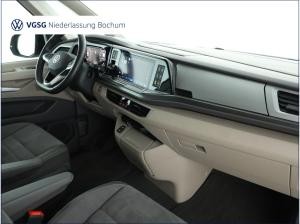 Volkswagen California Beach ACC DCC AHK EasyOpen Kamera Navi