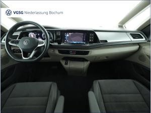 Volkswagen California Beach ACC DCC AHK EasyOpen Kamera Navi