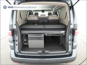 Volkswagen California Beach ACC DCC AHK EasyOpen Kamera Navi