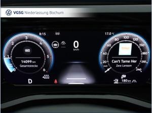 Volkswagen California Beach ACC DCC AHK EasyOpen Kamera Navi