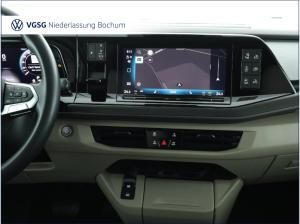 Volkswagen California Beach ACC DCC AHK EasyOpen Kamera Navi