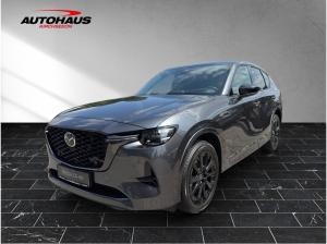 Mazda CX-60 AWD PHEV HOMURA (0,5% VERSTEUERUNG)