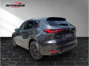 Mazda CX-60 AWD PHEV HOMURA (0,5% VERSTEUERUNG)