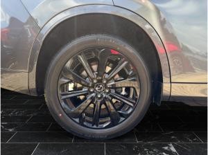 Mazda CX-60 AWD PHEV HOMURA (0,5% VERSTEUERUNG)