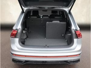 Volkswagen Tiguan Allspace 2.0TSI R-LINE +AHK+7 SITZE