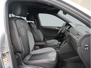 Volkswagen Tiguan Allspace 2.0TSI R-LINE +AHK+7 SITZE