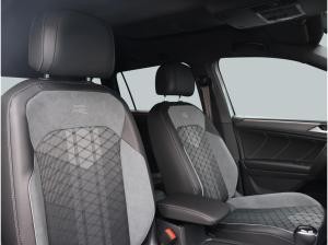 Volkswagen Tiguan Allspace 2.0TSI R-LINE +AHK+7 SITZE