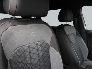 Volkswagen Tiguan Allspace 2.0TSI R-LINE +AHK+7 SITZE