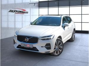 Volvo XC60 B4 (Benzin) Momentum Pro 2WD Automatik Navi