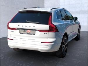 Volvo XC60 B4 (Benzin) Momentum Pro 2WD Automatik Navi
