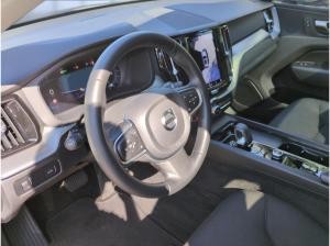 Volvo XC60 B4 (Benzin) Momentum Pro 2WD Automatik Navi