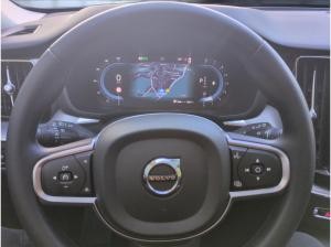 Volvo XC60 B4 (Benzin) Momentum Pro 2WD Automatik Navi