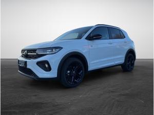 Volkswagen T-Cross 1.0 TSI DSG R-Line