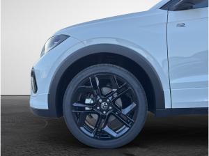 Volkswagen T-Cross 1.0 TSI DSG R-Line