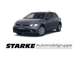 Volkswagen Polo 1.0 TSI DSG Life