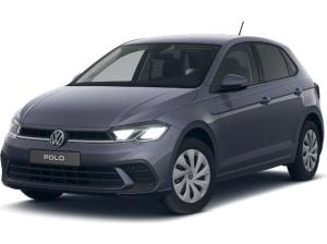 Volkswagen Polo 1.0 TSI DSG Life