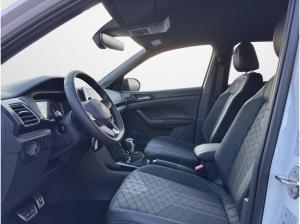Volkswagen T-Cross 1.0 TSI DSG R-Line