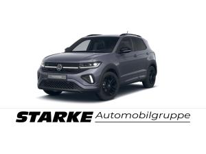 Volkswagen T-Cross 1.0 TSI DSG R-Line
