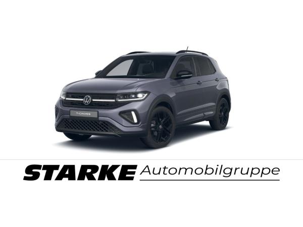 Volkswagen T-Cross 1.0 TSI DSG R-Line