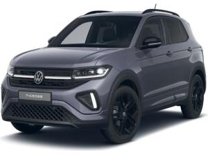 Volkswagen T-Cross 1.0 TSI DSG R-Line