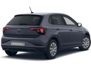 Volkswagen Polo 1.0 TSI DSG Life