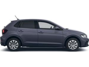 Volkswagen Polo 1.0 TSI DSG Life