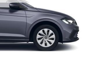 Volkswagen Polo 1.0 TSI DSG Life