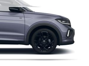 Volkswagen T-Cross 1.0 TSI DSG R-Line