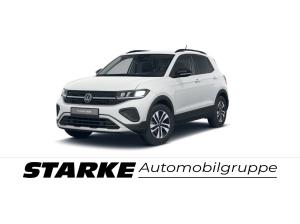 Volkswagen T-Cross 1.0 TSI DSG Energy
