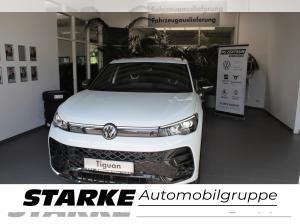 Volkswagen Tiguan 1.5 TSI DSG eHybrid R-Line