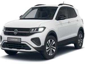 Volkswagen T-Cross 1.0 TSI DSG Energy