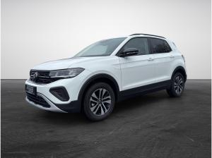Volkswagen T-Cross 1.0 TSI DSG Energy