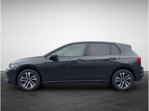 Volkswagen Golf 1.5 TSI DSG Energy