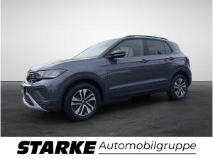 Volkswagen T-Cross 1.0 TSI DSG Energy