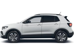 Volkswagen T-Cross 1.0 TSI DSG Energy