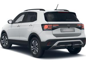 Volkswagen T-Cross 1.0 TSI DSG Energy