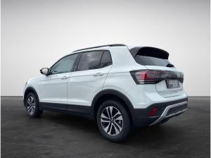 Volkswagen T-Cross 1.0 TSI DSG Energy