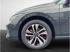 Volkswagen Golf 1.5 TSI DSG Energy