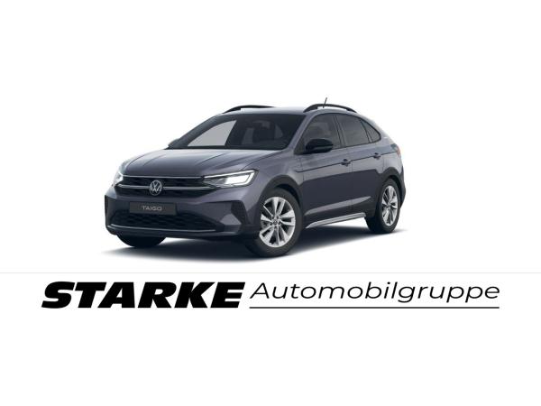 Volkswagen Taigo 1.0 TSI DSG Energy