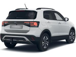 Volkswagen T-Cross 1.0 TSI DSG Energy