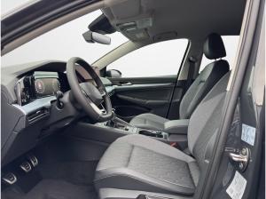 Volkswagen Golf 1.5 TSI DSG Energy