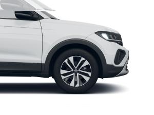 Volkswagen T-Cross 1.0 TSI DSG Energy