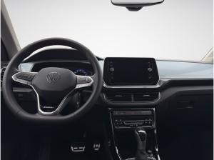 Volkswagen T-Cross 1.0 TSI DSG Energy