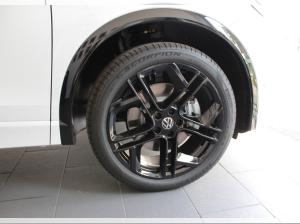 Volkswagen Tiguan 1,5 TSI R-Line eHybrid Black-Style