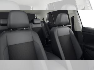 Volkswagen T-Cross 1.0 TSI DSG Energy