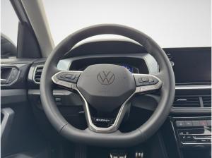 Volkswagen T-Cross 1.0 TSI DSG Energy