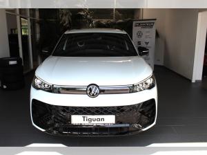 Volkswagen Tiguan 1,5 TSI R-Line eHybrid Black-Style